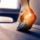 Is Heel Pain getting you down?
