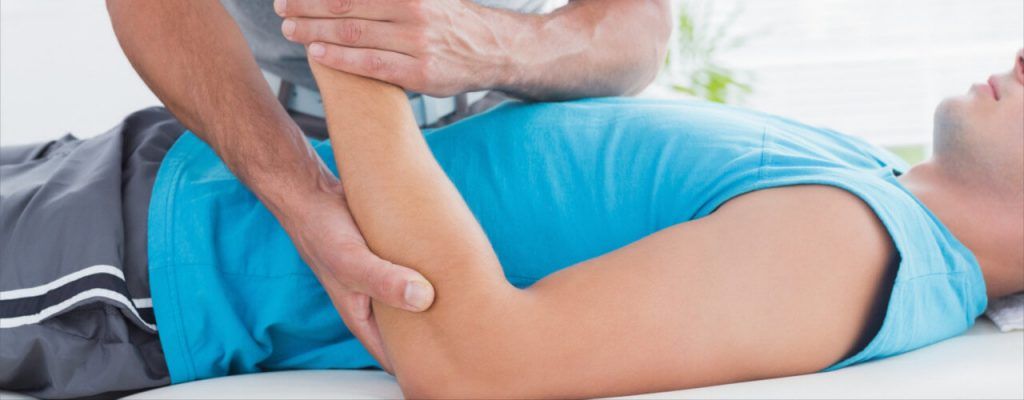 Elbow & Hand Pain treatment in Sydney