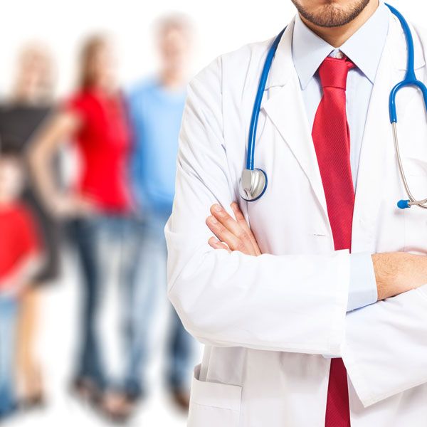 Treating pain with Chiropractic Care