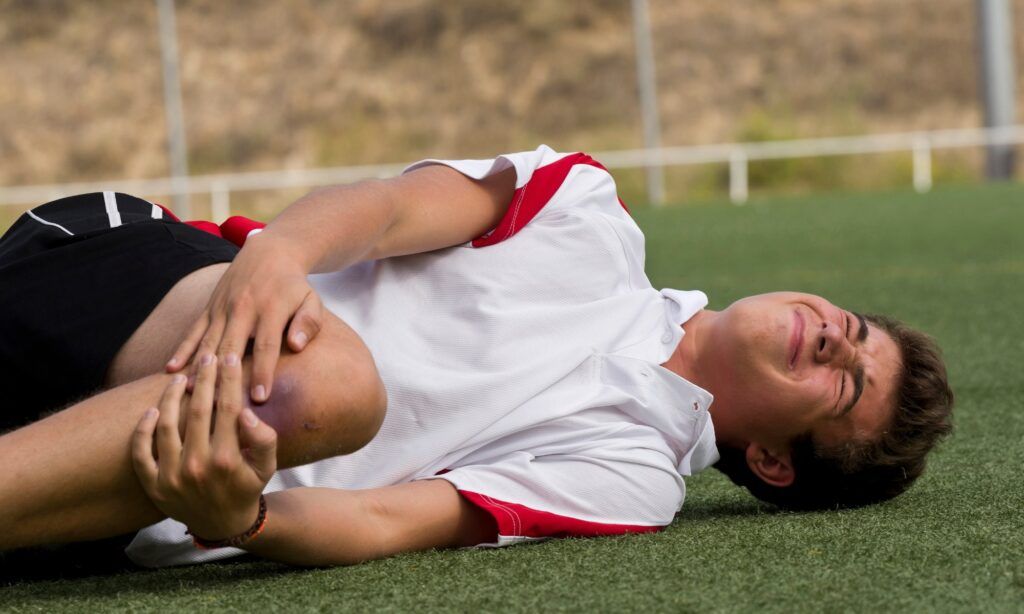 Sydney Sports Chiropractor