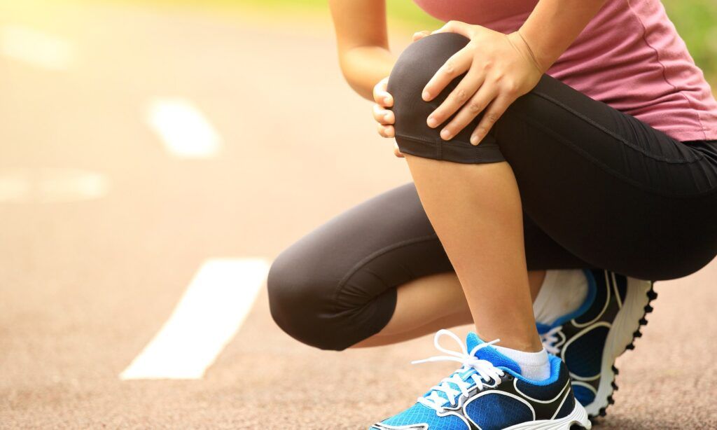 Sports Injury Recovery with Spinal Care Chiropractic Services