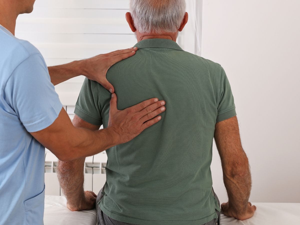 Sydney chiropractic care