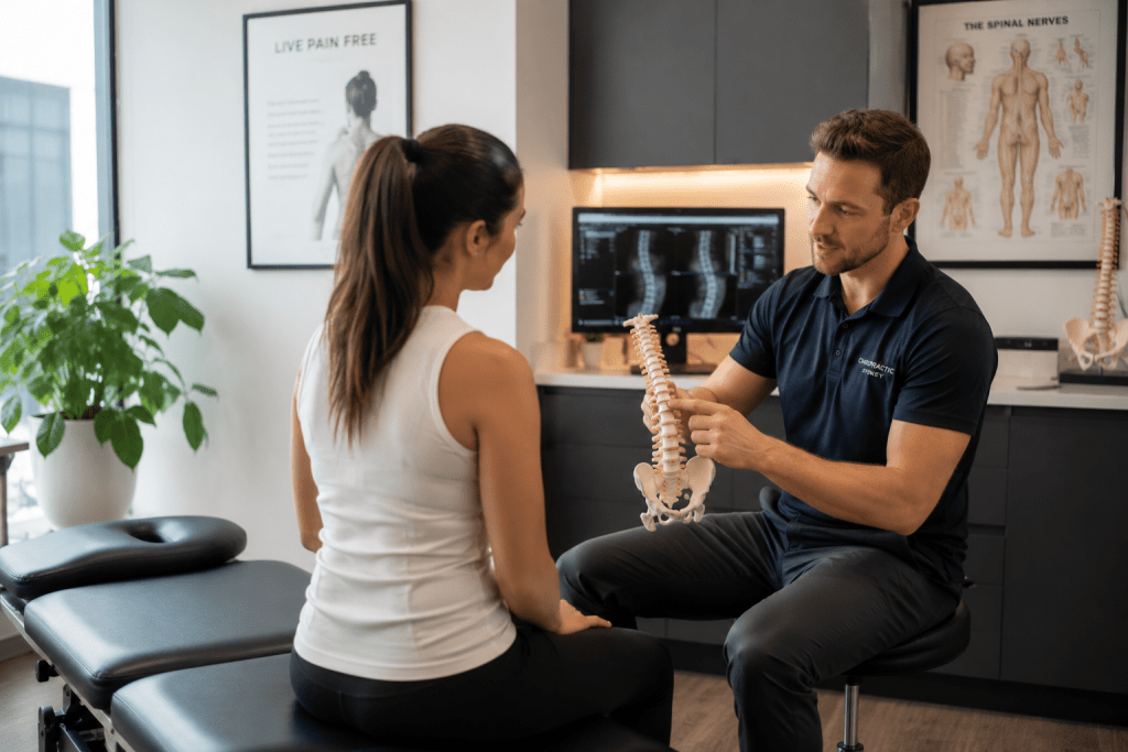 Stress and Musculoskeletal Pain Relief in Sydney