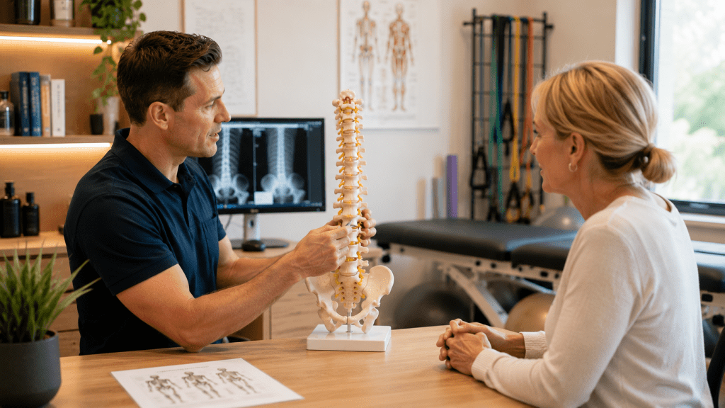 Are chiropractors considered real doctors in Australia?