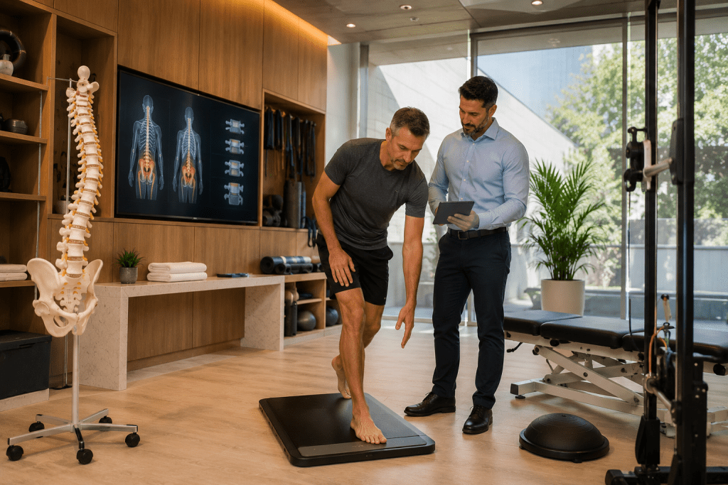 Camden Chiropractic Care for Back and Neck Pain 1 Chiropractic care in Camden for back and neck pain relief