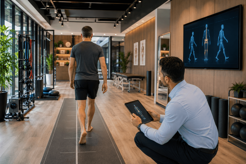 Chiropractor Near Macquarie Fields for Lasting Pain Relief 1 Chiropractor Near Macquarie Fields offering spinal care