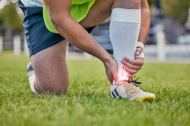 Running injuries in Sydney: shin splints to ITB pain 11 Professional ankle and foot care at Spinal Care Sydney
